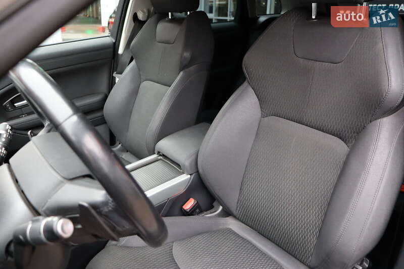 Позашляховик / Кросовер Land Rover Range Rover Evoque 2018 в Львові фото 14 Позашляховик / Кросовер Land Rover Range Rover Evoque 2018 в Львові