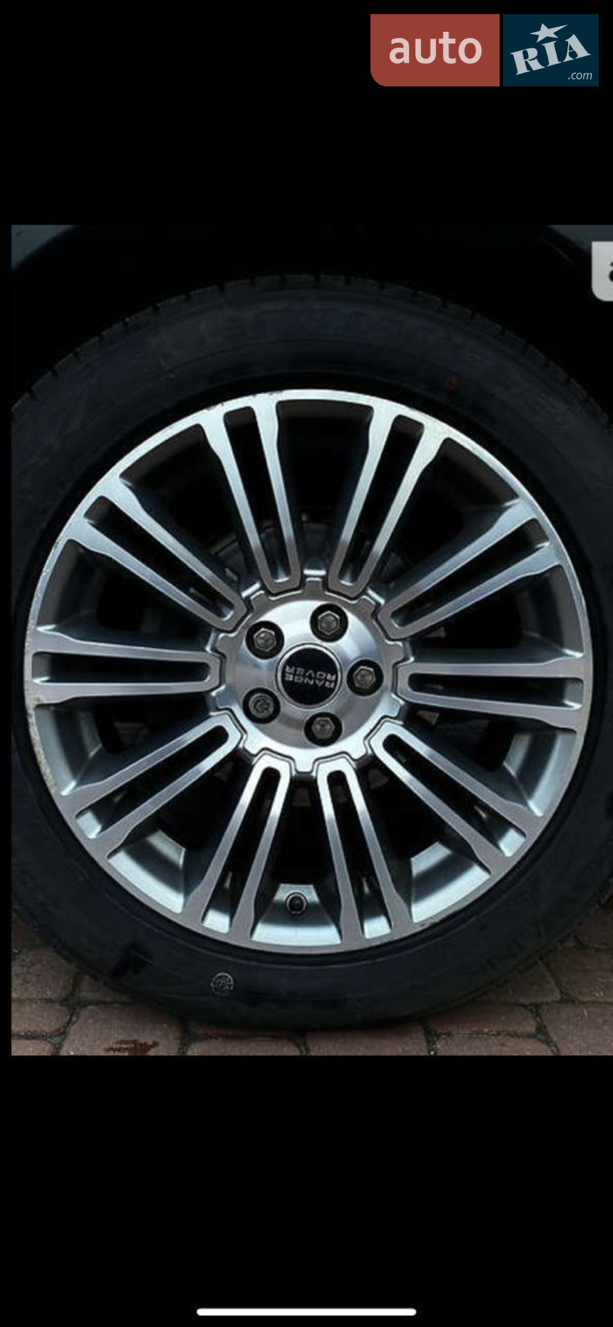 2012 Land Rover Range Rover Evoque - мініатюра 5