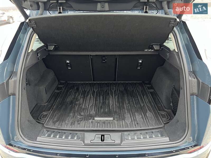 Позашляховик / Кросовер Land Rover Range Rover Evoque 2024 в Дніпрі