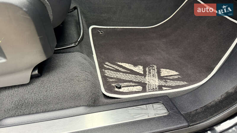 Позашляховик / Кросовер Land Rover Range Rover Evoque 2015 в Калуші фото 17 Позашляховик / Кросовер Land Rover Range Rover Evoque 2015 в Калуші