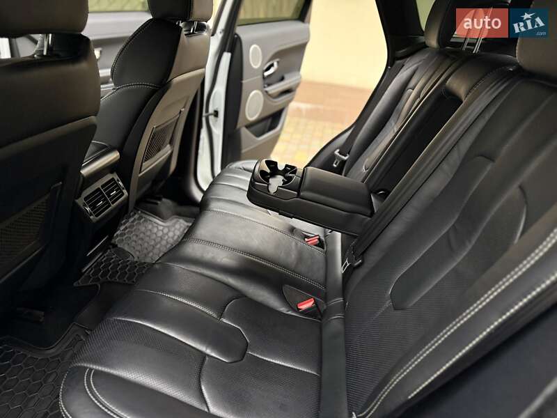 Внедорожник / Кроссовер Land Rover Range Rover Evoque 2013 в Одессе фото 48 Внедорожник / Кроссовер Land Rover Range Rover Evoque 2013 в Одессе