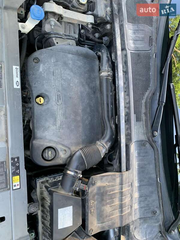 Позашляховик / Кросовер Land Rover Range Rover Evoque 2014 в Чернівцях фото 16 Позашляховик / Кросовер Land Rover Range Rover Evoque 2014 в Чернівцях