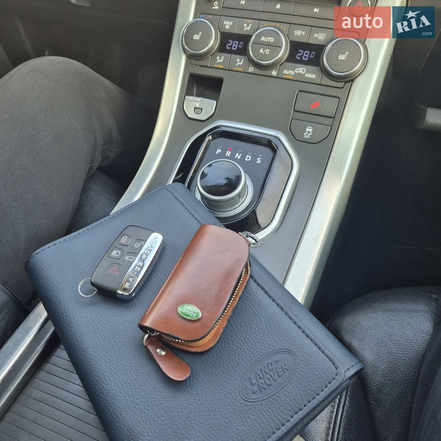 2013 Land Rover Range Rover Evoque - мініатюра 6