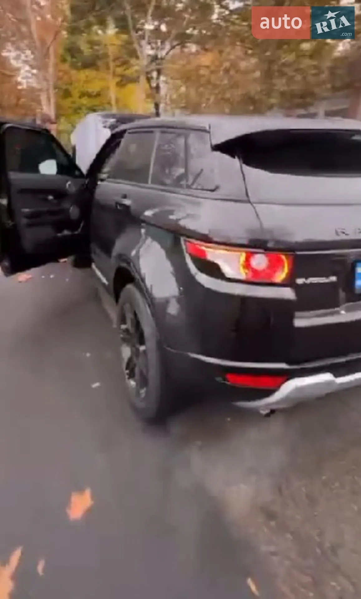 2015 Land Rover Range Rover Evoque - мініатюра 22