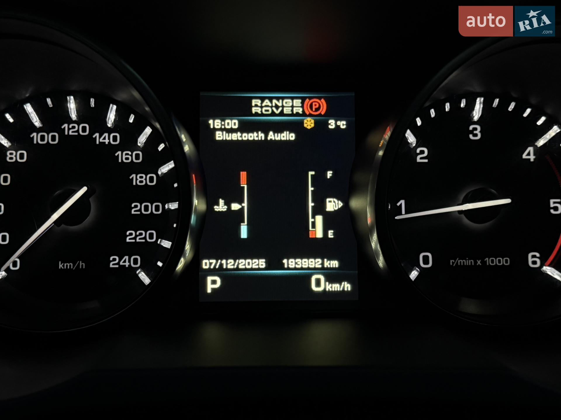 2012 Land Rover Range Rover Evoque - мініатюра 13