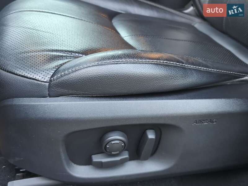 Внедорожник / Кроссовер Land Rover Range Rover Evoque 2018 в Днепре фото 23 Внедорожник / Кроссовер Land Rover Range Rover Evoque 2018 в Днепре