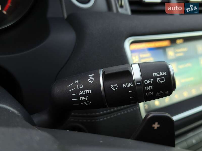 Внедорожник / Кроссовер Land Rover Range Rover Evoque 2018 в Днепре фото 31 Внедорожник / Кроссовер Land Rover Range Rover Evoque 2018 в Днепре