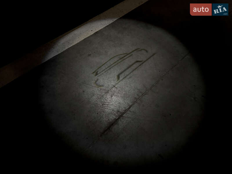 Внедорожник / Кроссовер Land Rover Range Rover Evoque 2012 в Киеве