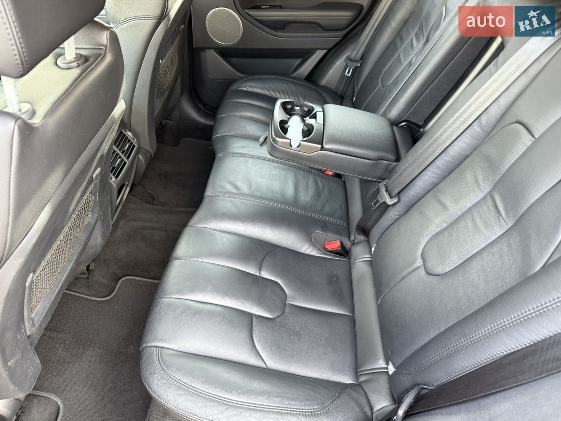 2013 Land Rover Range Rover Evoque - мініатюра 18