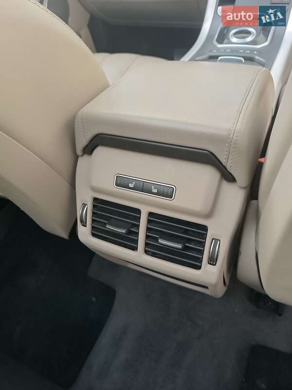 Внедорожник / Кроссовер Land Rover Range Rover Evoque 2014 в Сарнах фото 38 Внедорожник / Кроссовер Land Rover Range Rover Evoque 2014 в Сарнах