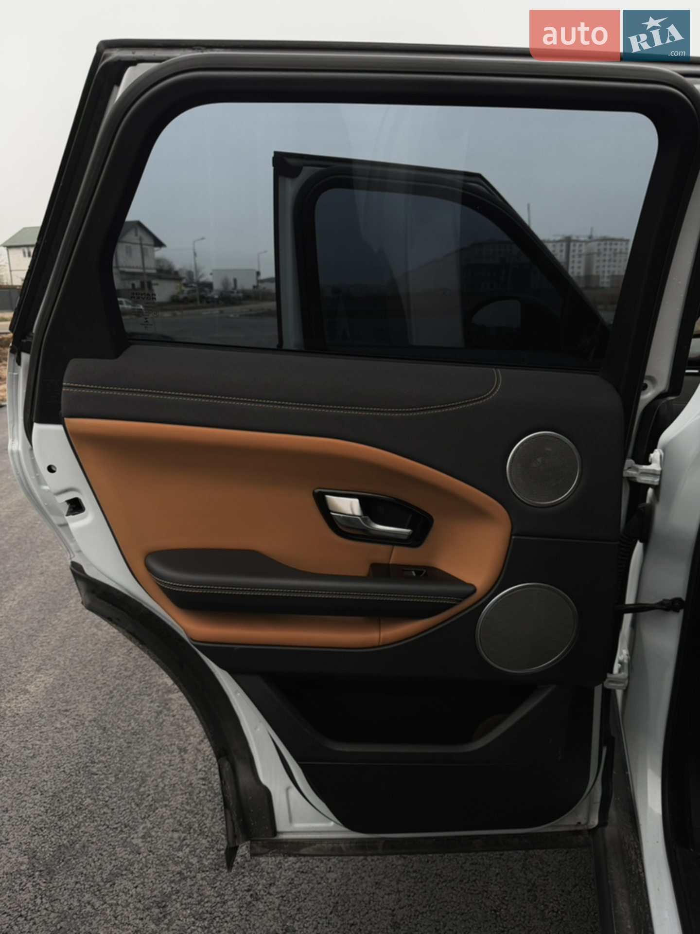 2016 Land Rover Range Rover Evoque - мініатюра 17