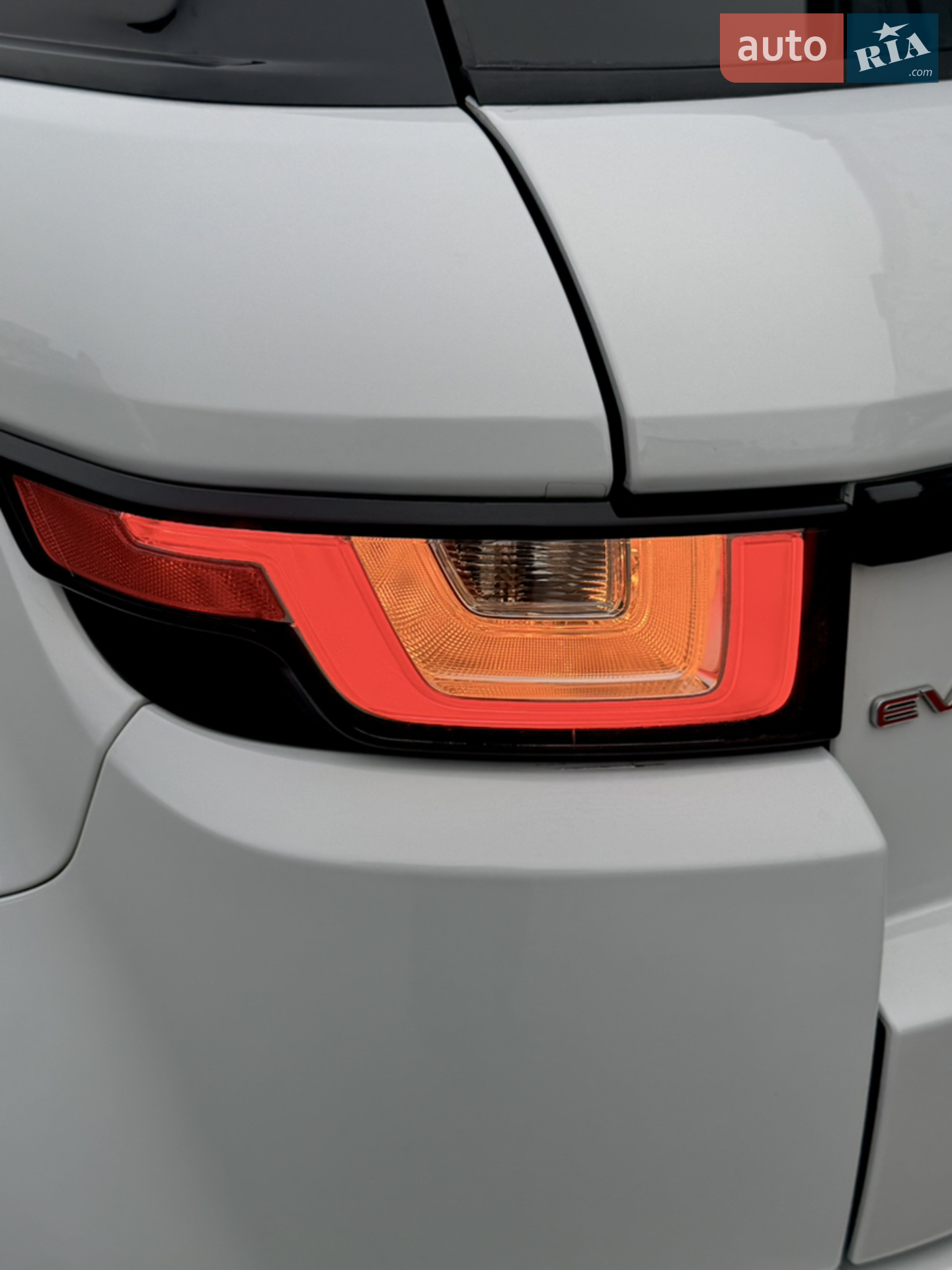 2016 Land Rover Range Rover Evoque - мініатюра 34