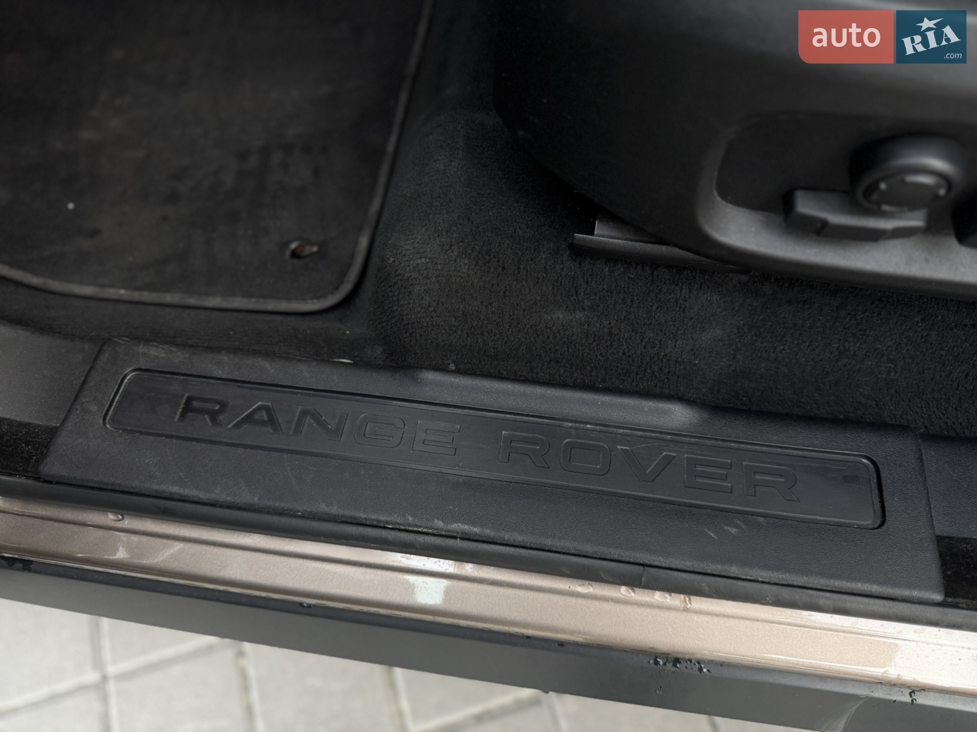 2017 Land Rover Range Rover Evoque - мініатюра 27