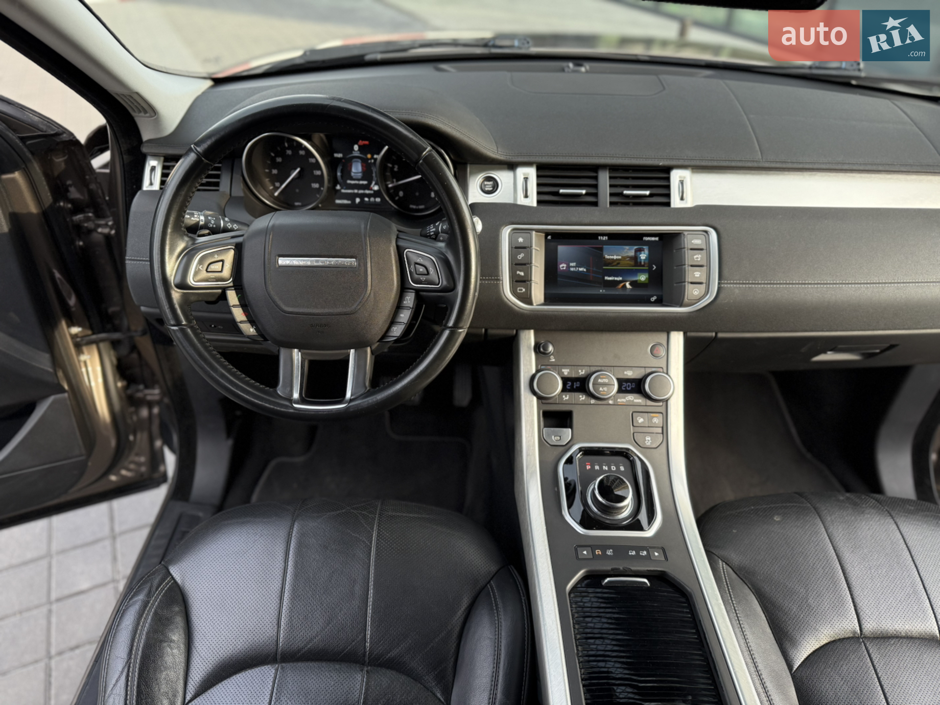 2017 Land Rover Range Rover Evoque - мініатюра 49