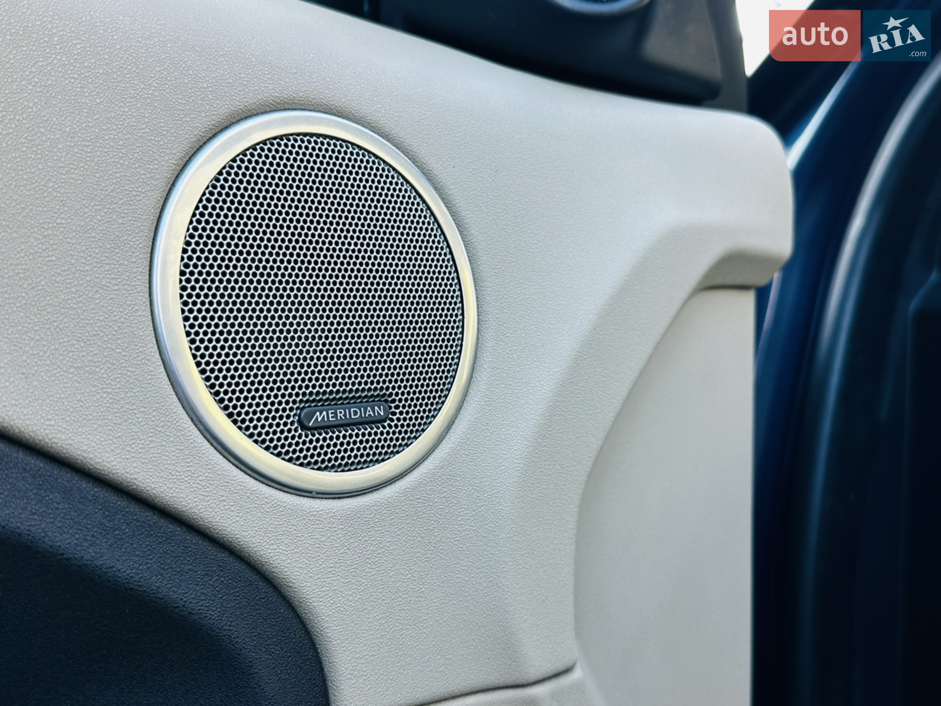 2012 Land Rover Range Rover Evoque - мініатюра 45