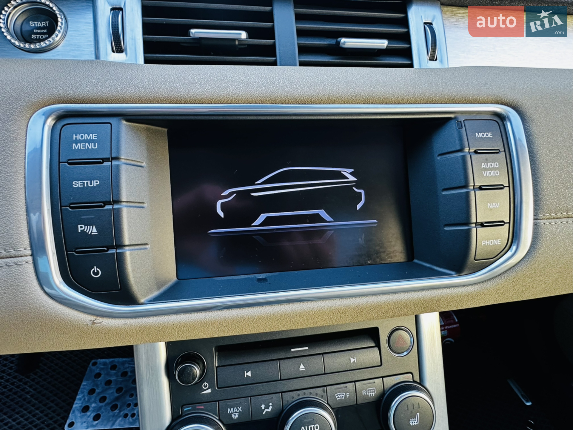 2012 Land Rover Range Rover Evoque - мініатюра 46