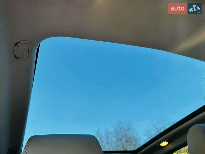 Позашляховик / Кросовер Land Rover Range Rover Evoque 2012 в Трускавці