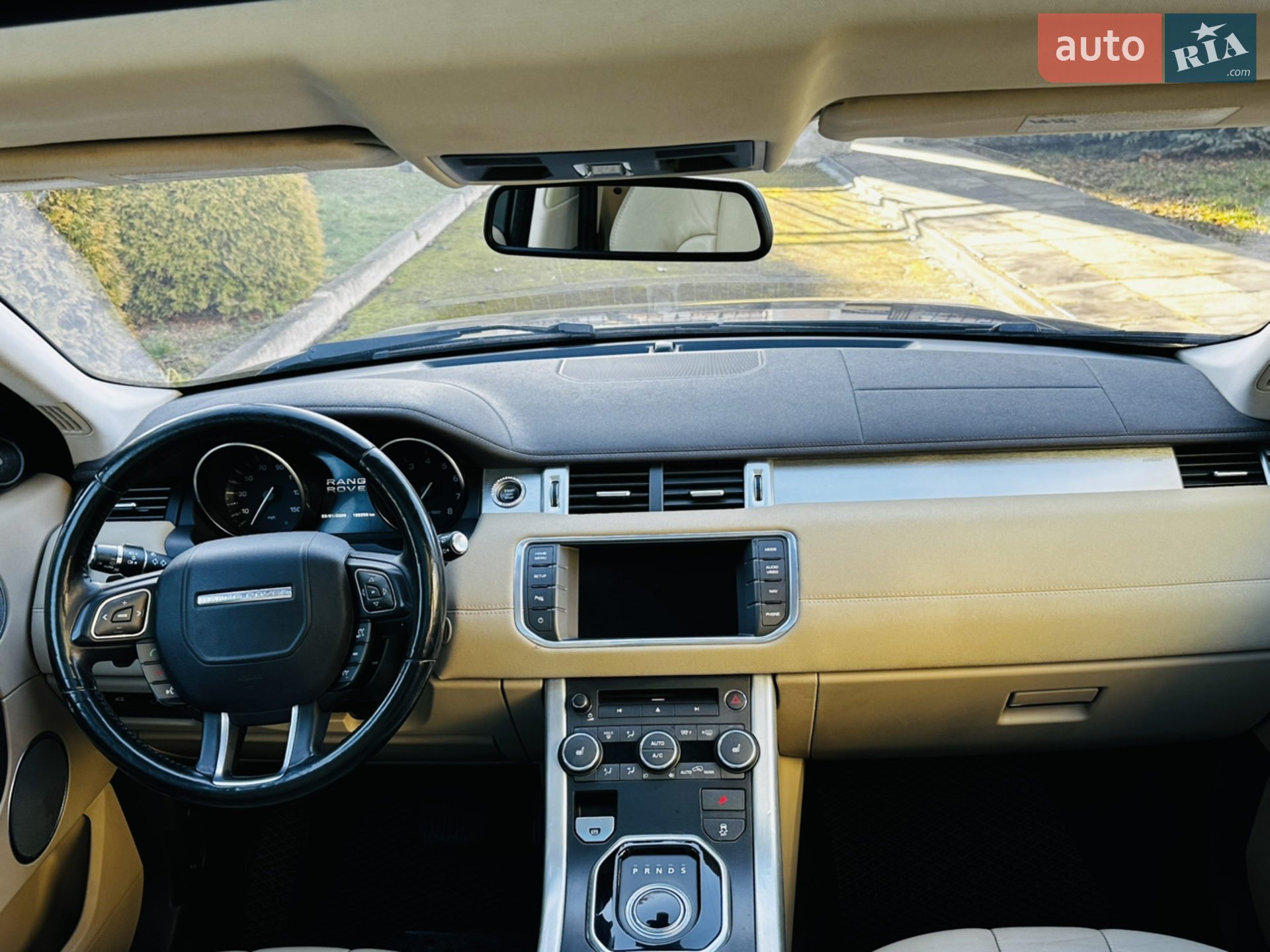 2012 Land Rover Range Rover Evoque - мініатюра 71