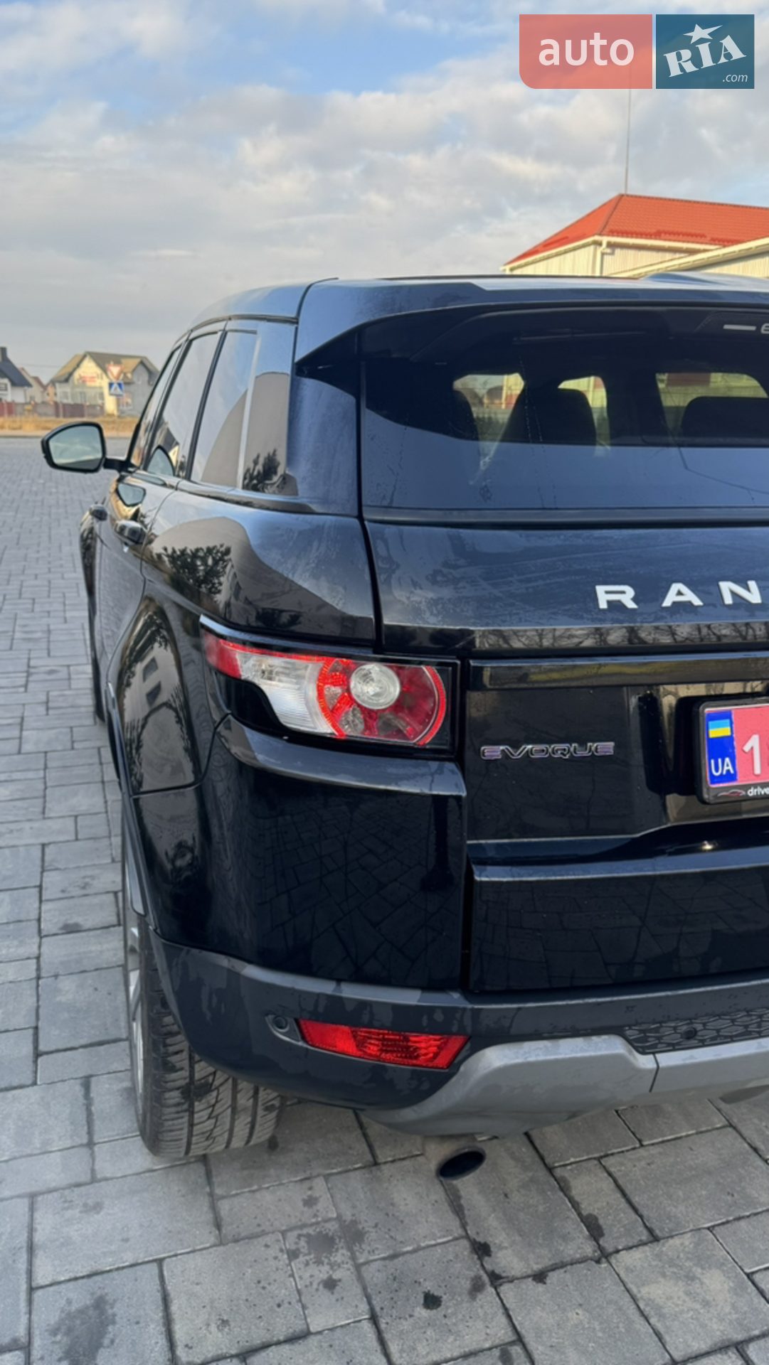 2015 Land Rover Range Rover Evoque - мініатюра 30