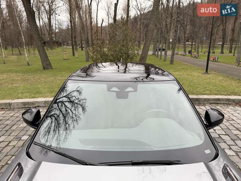 Внедорожник / Кроссовер Land Rover Range Rover Evoque 2022 в Киеве фото 16 Внедорожник / Кроссовер Land Rover Range Rover Evoque 2022 в Киеве