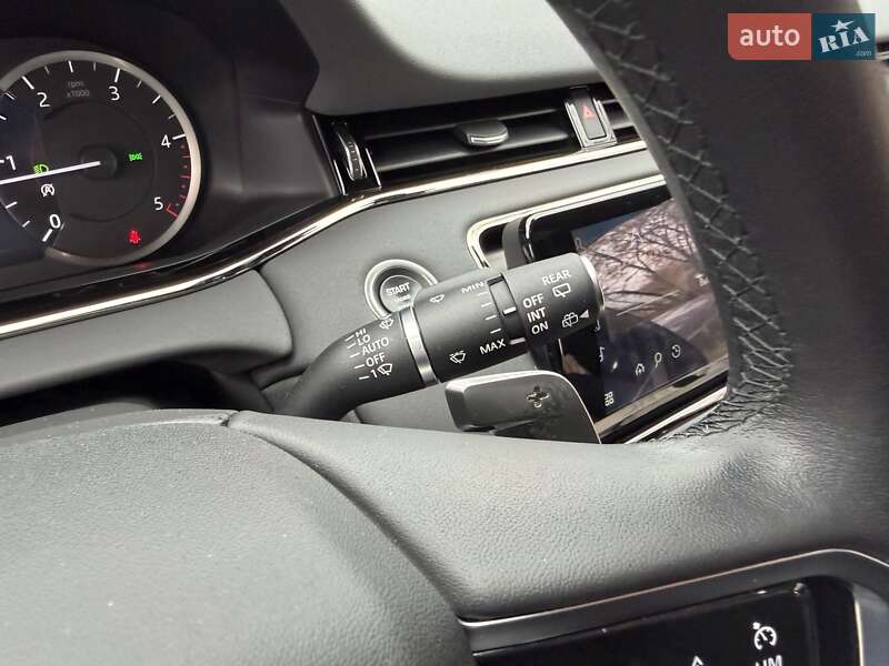 Внедорожник / Кроссовер Land Rover Range Rover Evoque 2022 в Киеве фото 77 Внедорожник / Кроссовер Land Rover Range Rover Evoque 2022 в Киеве