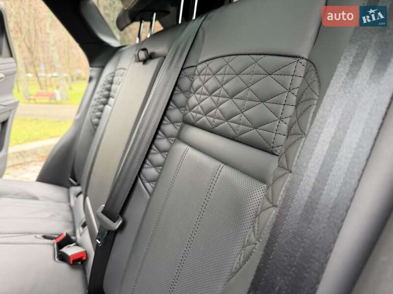 Внедорожник / Кроссовер Land Rover Range Rover Evoque 2022 в Киеве фото 95 Внедорожник / Кроссовер Land Rover Range Rover Evoque 2022 в Киеве