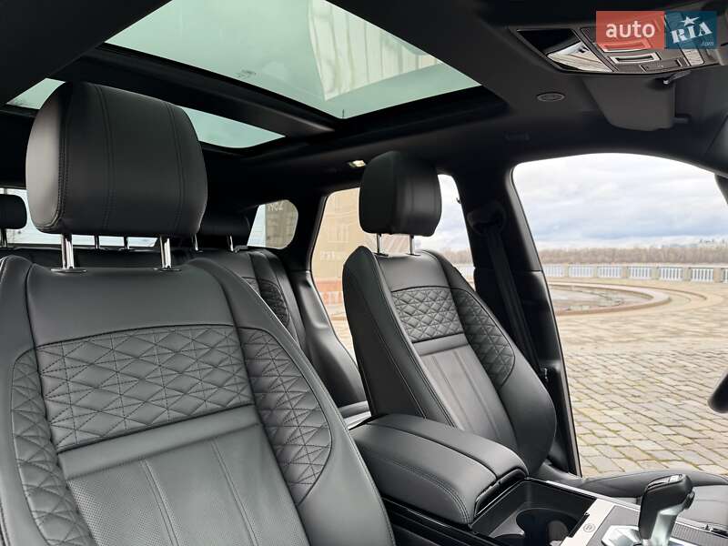 Внедорожник / Кроссовер Land Rover Range Rover Evoque 2022 в Киеве фото 107 Внедорожник / Кроссовер Land Rover Range Rover Evoque 2022 в Киеве