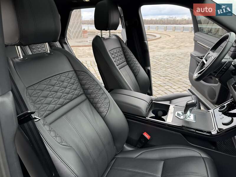 Внедорожник / Кроссовер Land Rover Range Rover Evoque 2022 в Киеве фото 106 Внедорожник / Кроссовер Land Rover Range Rover Evoque 2022 в Киеве