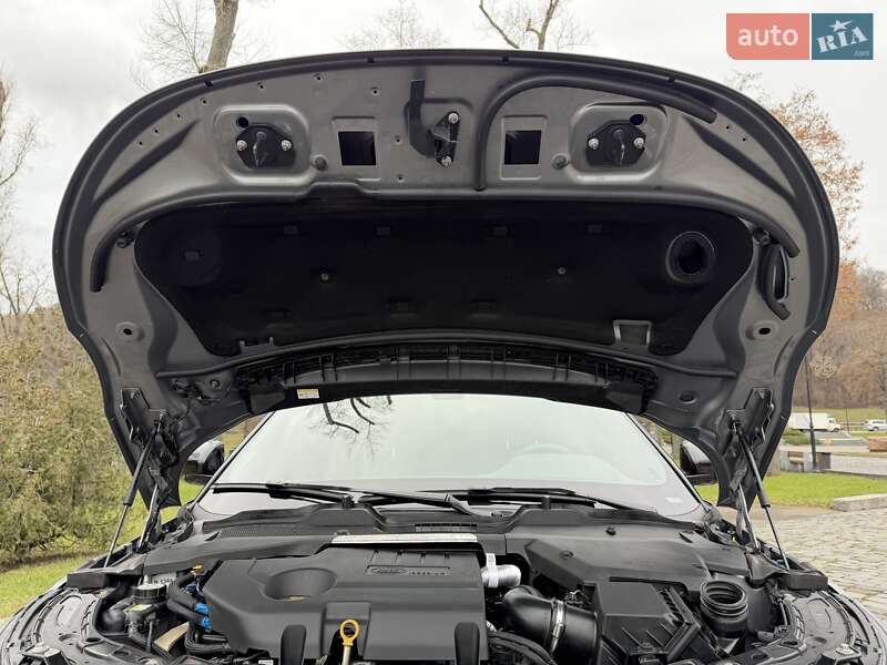 Внедорожник / Кроссовер Land Rover Range Rover Evoque 2022 в Киеве фото 136 Внедорожник / Кроссовер Land Rover Range Rover Evoque 2022 в Киеве