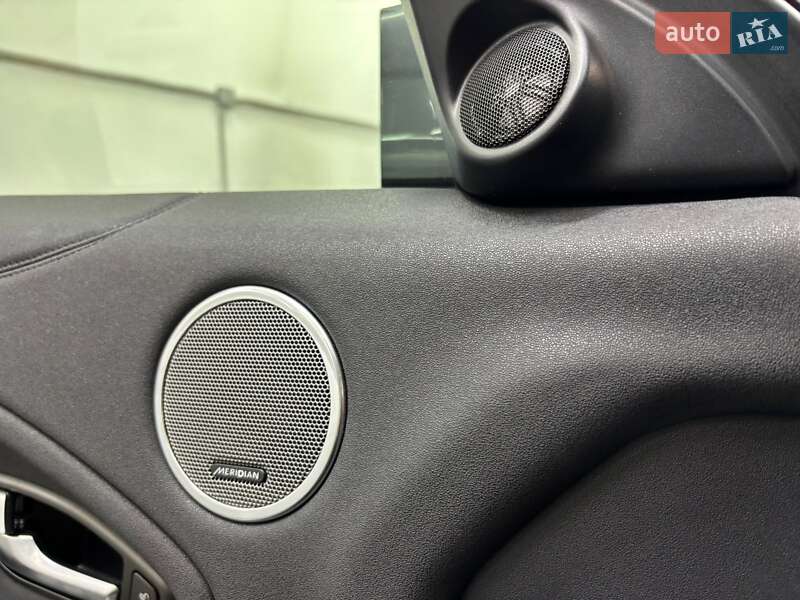 Внедорожник / Кроссовер Land Rover Range Rover Evoque 2016 в Киеве