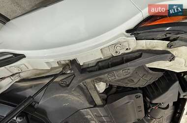 Внедорожник / Кроссовер Land Rover Range Rover Evoque 2016 в Киеве