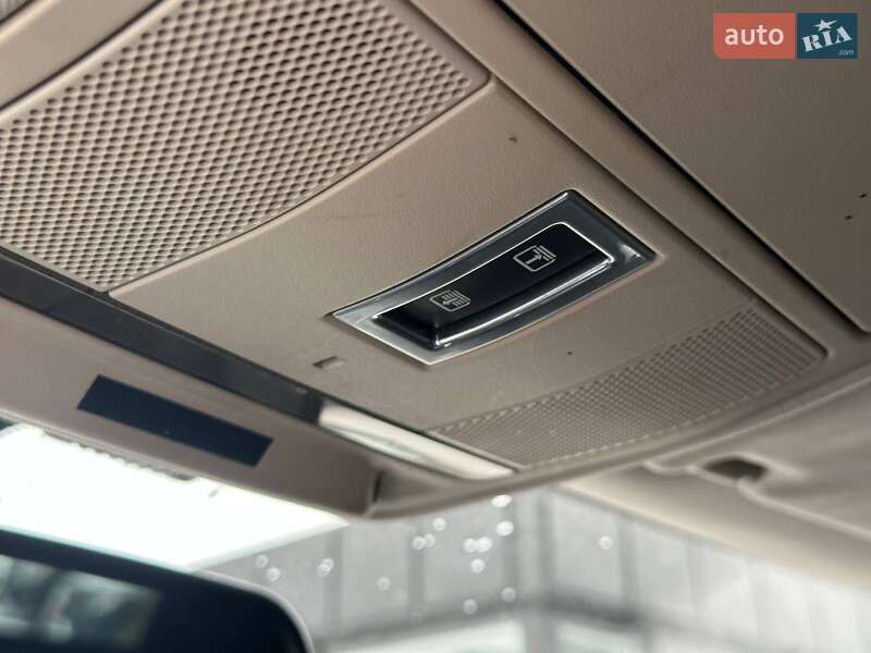 Позашляховик / Кросовер Land Rover Range Rover Evoque 2015 в Луцьку