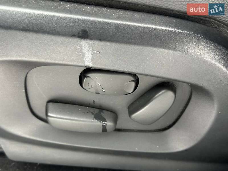 Позашляховик / Кросовер Land Rover Range Rover Evoque 2015 в Луцьку