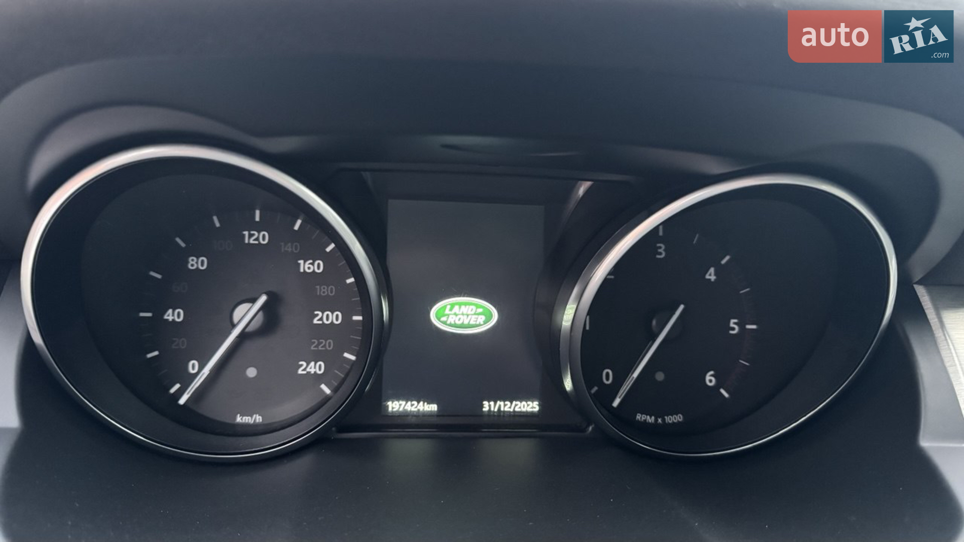2015 Land Rover Range Rover Evoque - мініатюра 6