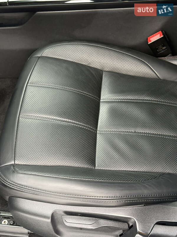 Внедорожник / Кроссовер Land Rover Range Rover Evoque 2019 в Киеве