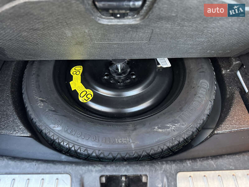 Внедорожник / Кроссовер Land Rover Range Rover Evoque 2017 в Ивано-Франковске