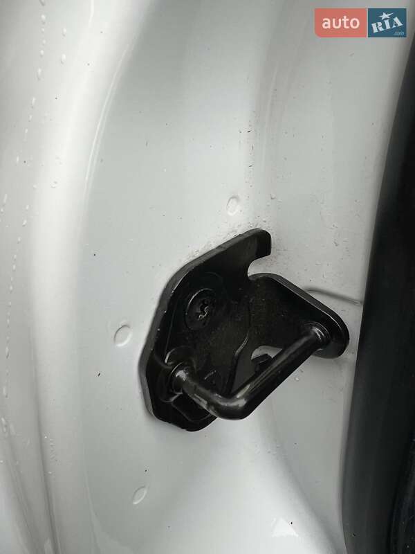 Внедорожник / Кроссовер Land Rover Range Rover Evoque 2013 в Староконстантинове