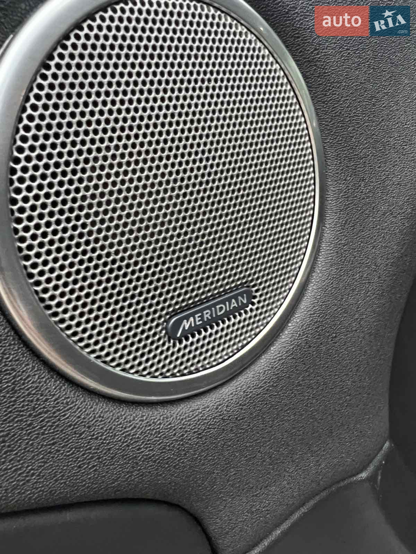 2018 Land Rover Range Rover Evoque - мініатюра 8