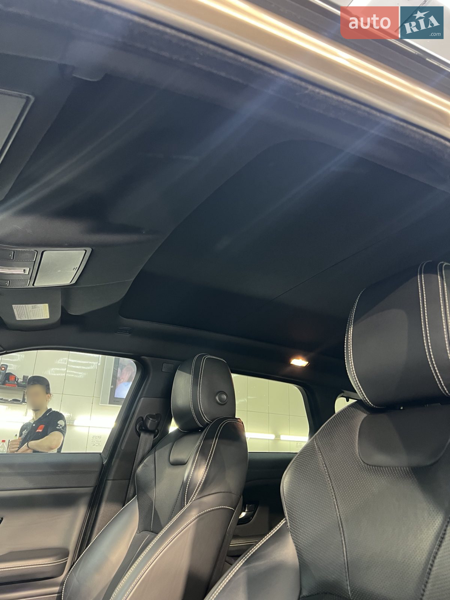 2018 Land Rover Range Rover Evoque - мініатюра 15