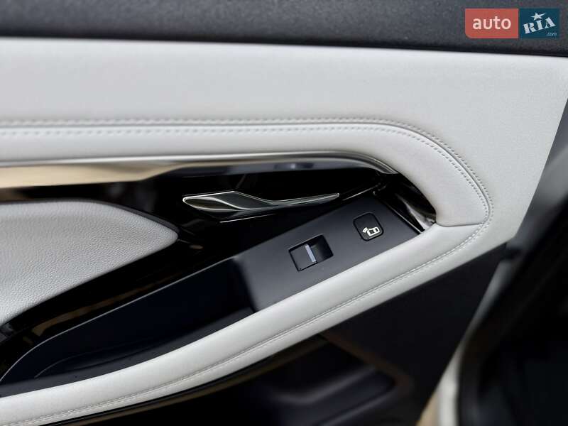 Внедорожник / Кроссовер Land Rover Range Rover Evoque 2021 в Одессе