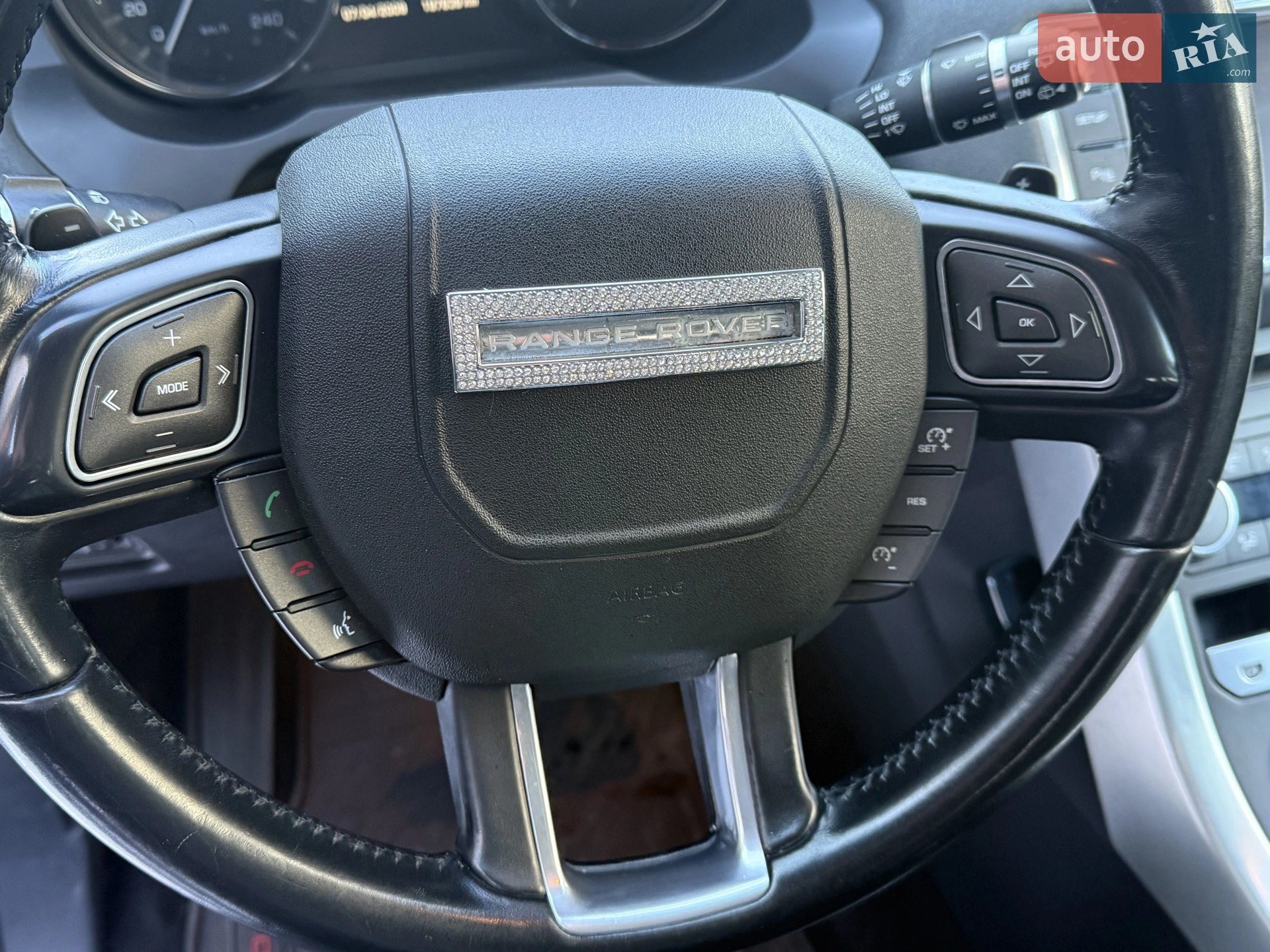 2011 Land Rover Range Rover Evoque - мініатюра 20
