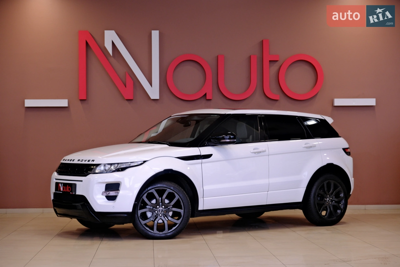 2014 Land Rover Range Rover - мініатюра 44