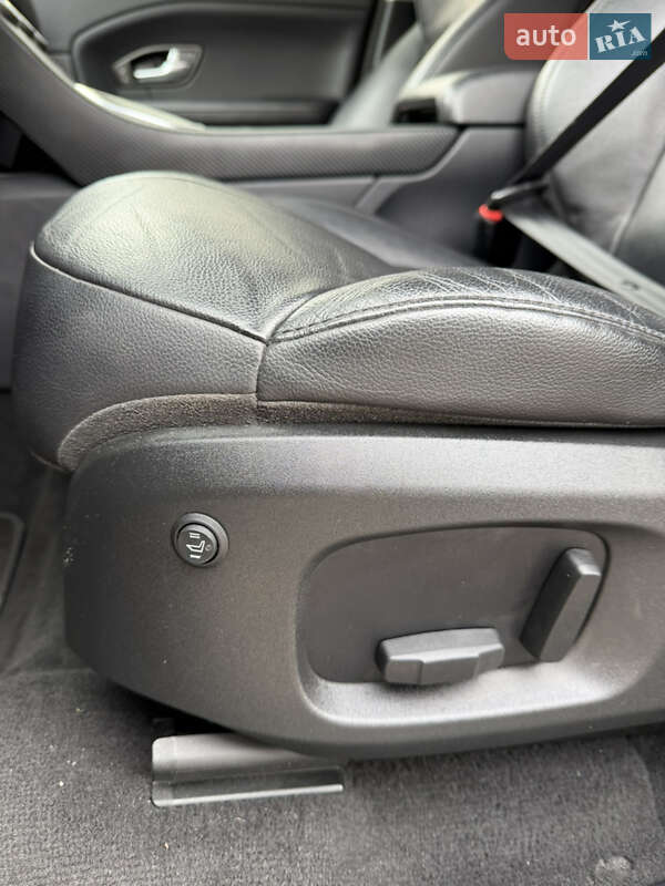 Внедорожник / Кроссовер Land Rover Range Rover Evoque 2018 в Бердичеве