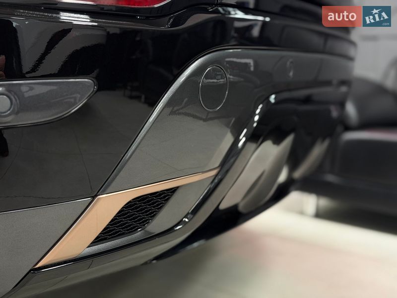 Внедорожник / Кроссовер Land Rover Range Rover Evoque 2021 в Тернополе