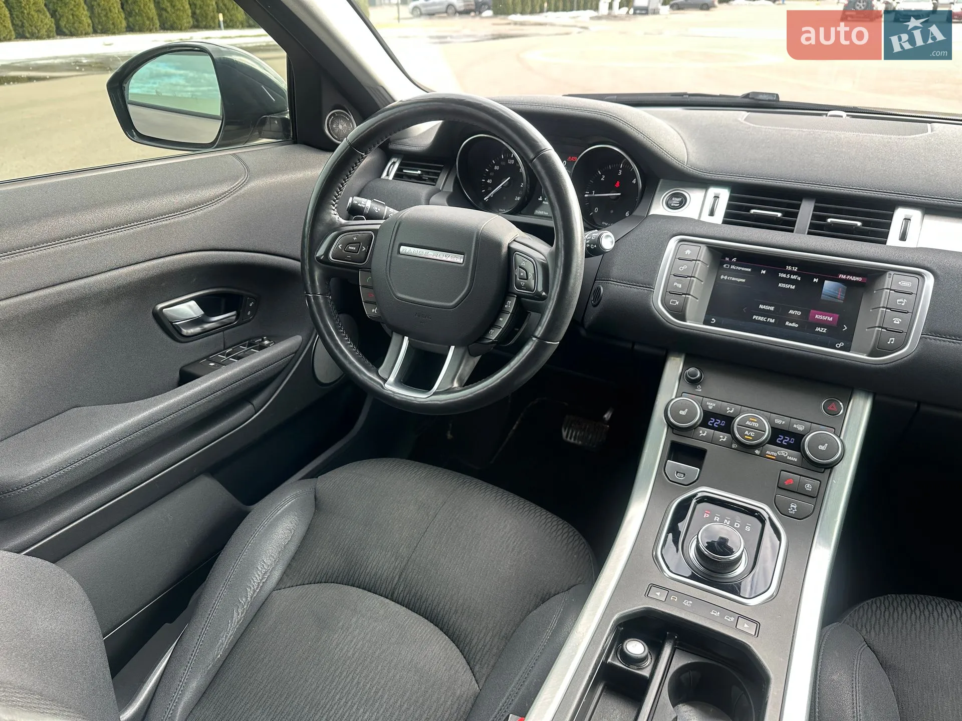 2018 Land Rover Range Rover Evoque - мініатюра 25