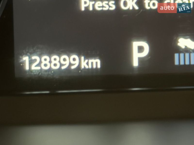 Внедорожник / Кроссовер Land Rover Range Rover Evoque 2016 в Львове