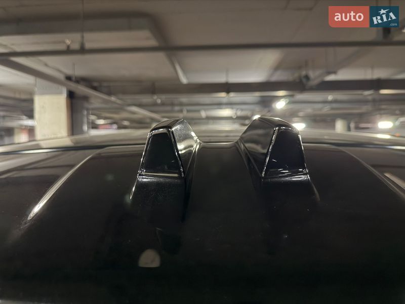 Внедорожник / Кроссовер Land Rover Range Rover Evoque 2016 в Львове