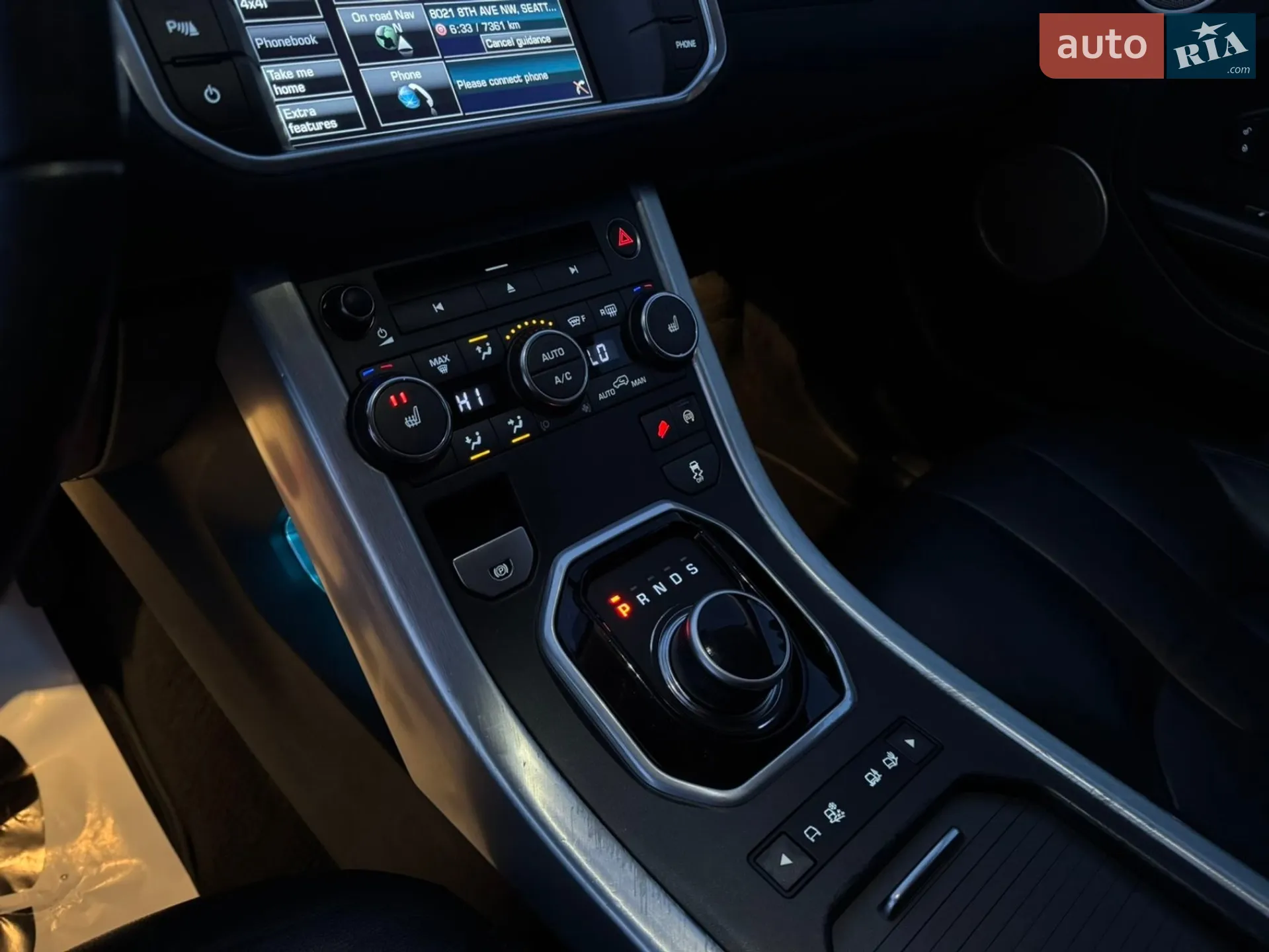 2014 Land Rover Range Rover Evoque - мініатюра 24