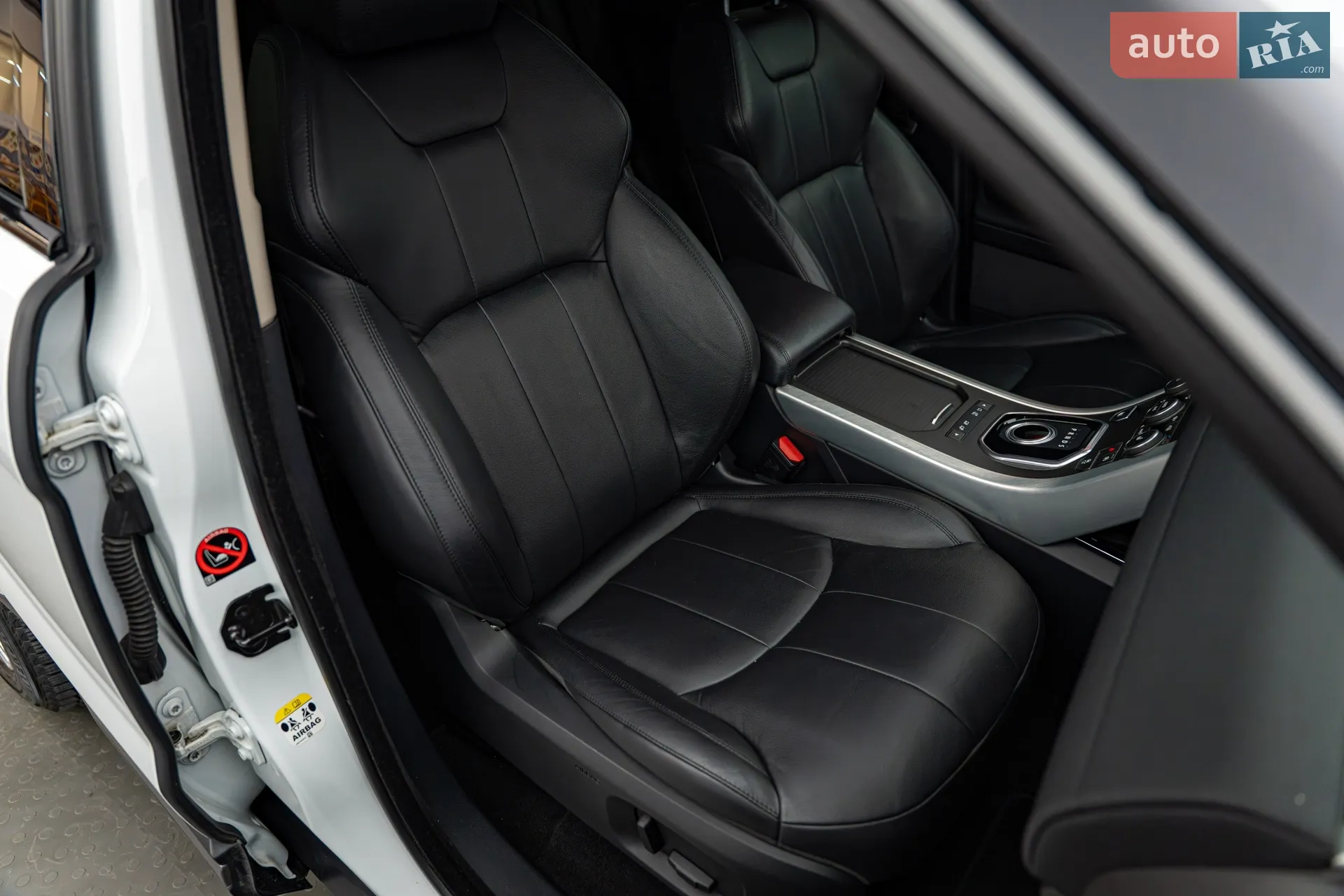 2015 Land Rover Range Rover Evoque - мініатюра 20