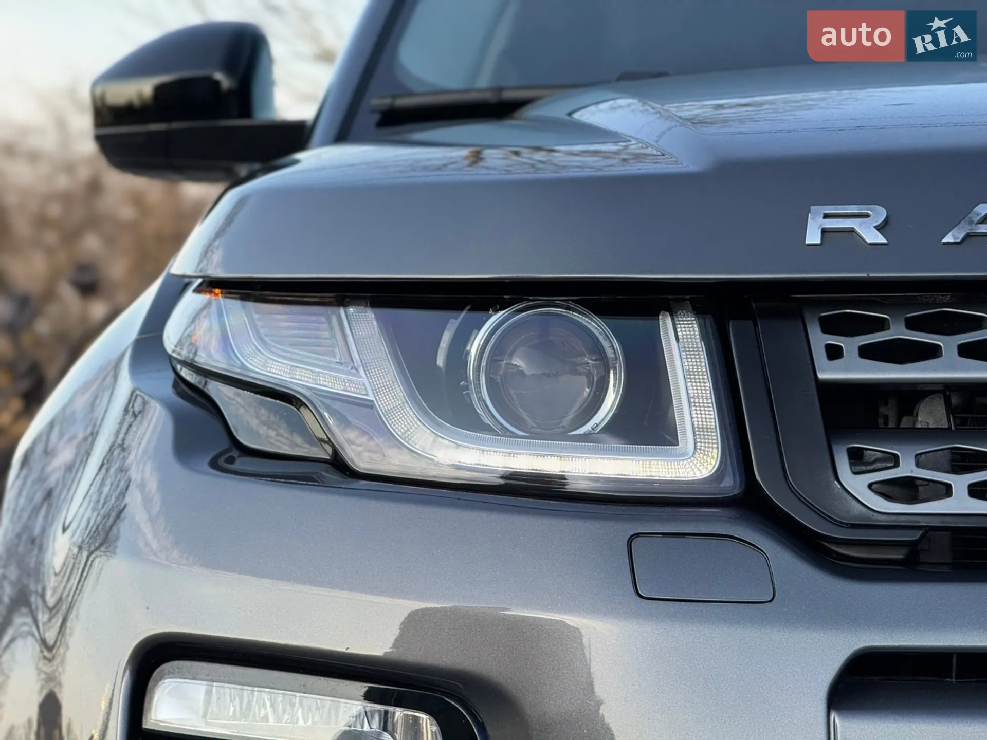 2019 Land Rover Range Rover Evoque - мініатюра 16